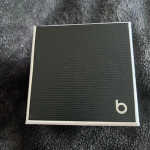 Bloomingdale’s jewelry/watch box